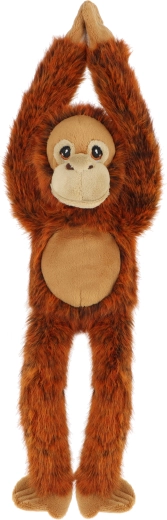 Pliušinis orangutanas Keeleco 38 cm