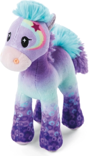 NICI pliušinis ponis Starjumper 16 cm