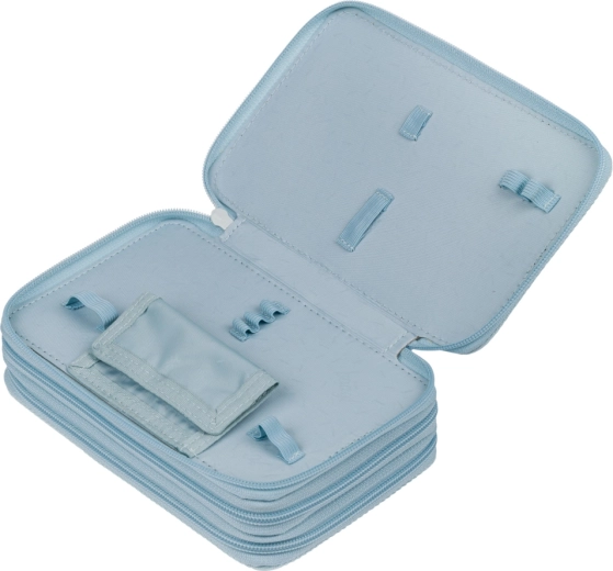 Išmanus vidus storiems ir ploniems reikmenims