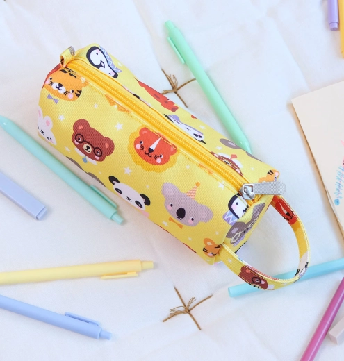 Practical for travel and school