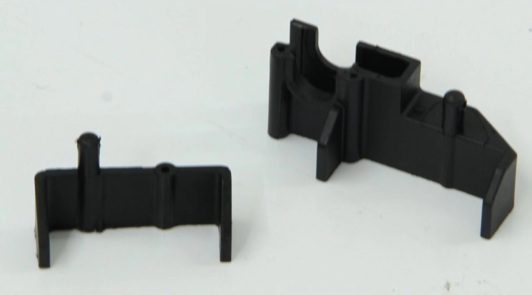 Z18 Battery Pack Holder Jamara