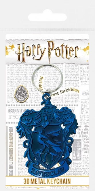 Harry Potter „Havraspár“ raktų pakabukas