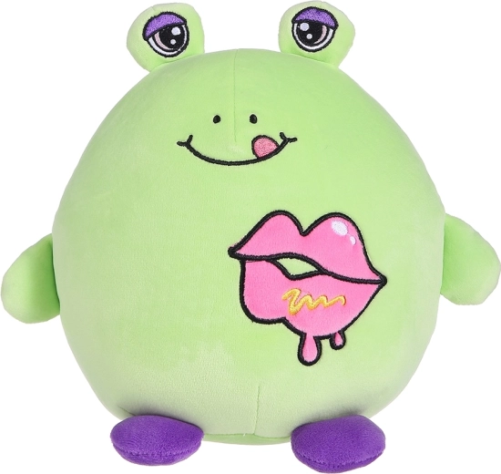 Plush Frog Lekňák 20 cm