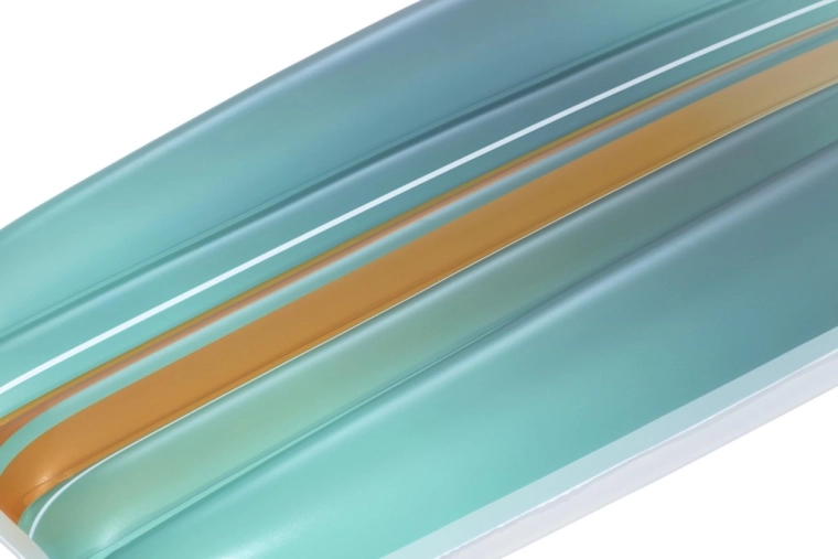 Patogumas ir stabilumas dėl I‑beam konstrukcijos