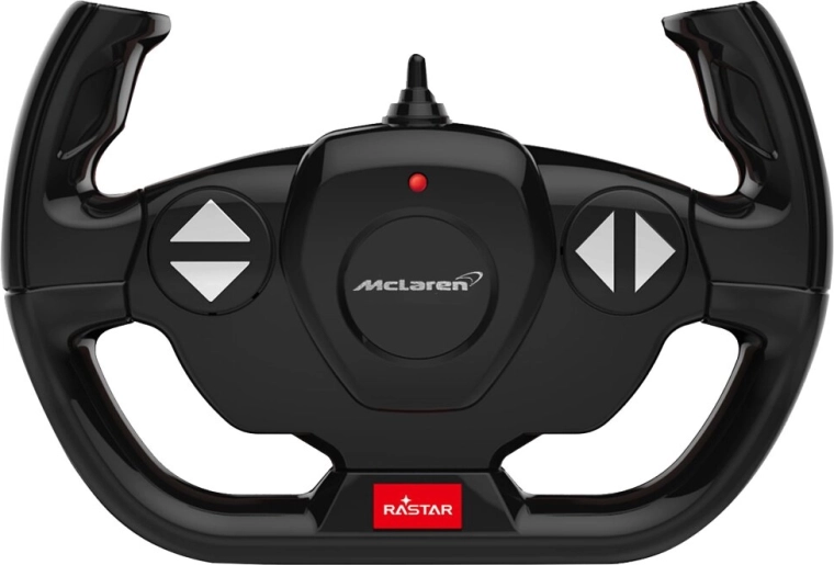 2.4 GHz steering wheel-style control
