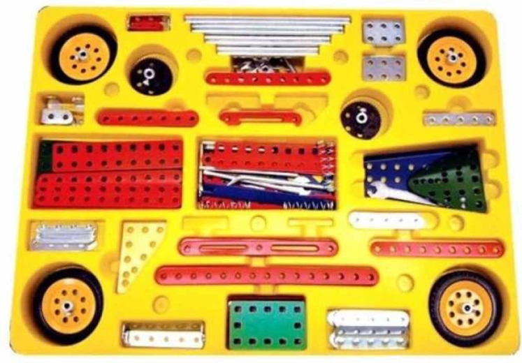 1,414 pieces for large constructions