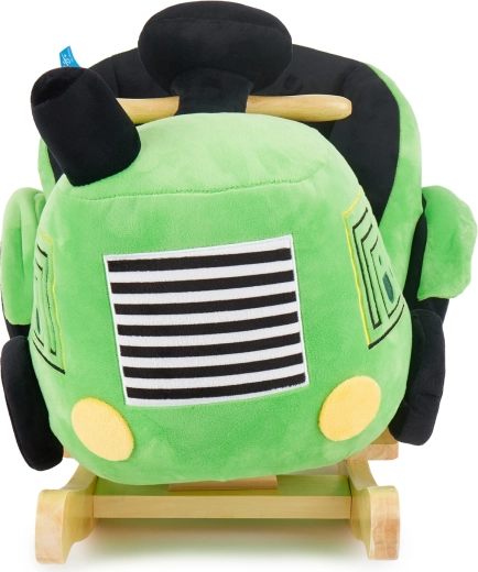 Bieco Rocking Tractor