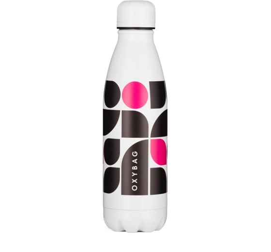 Termosas OXY VIBE 500 ml Geometric