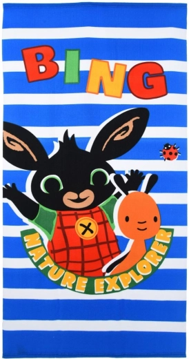 Bing rankšluostis 70 × 140 cm
