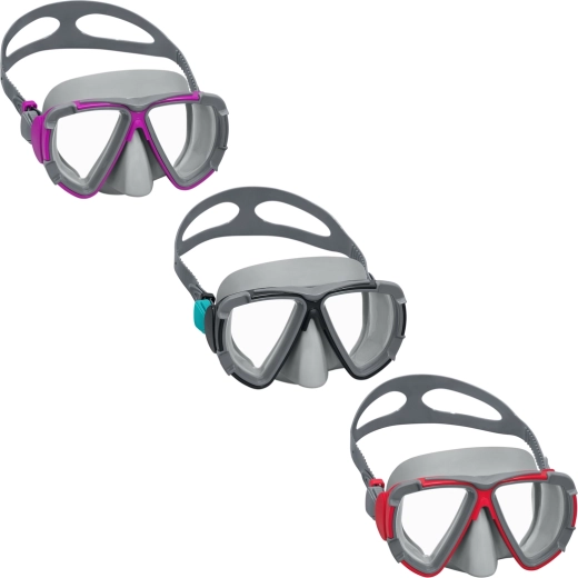 Bestway Dominator Diving Mask, Ages 14+