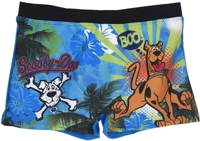 Scooby-Doo maudymosi kelnaitės – 1 vnt.