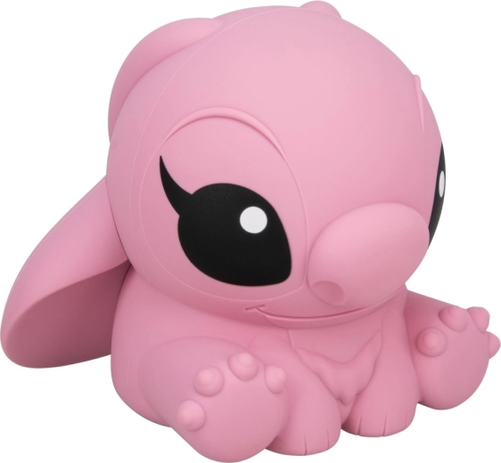 Disney Lilo & Stitch Angel Silicone SquishyGlo Light