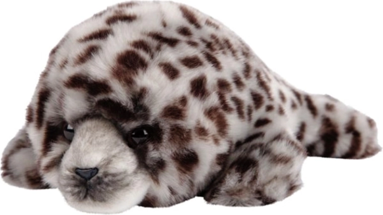 Plush Seal