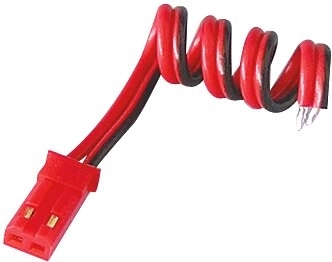JAMARA BEC Connector 12 cm