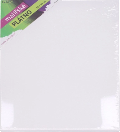 Tapybos drobė 30 × 40 cm