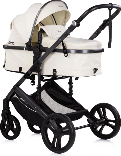 Chipolino kombinuotas vežimėlis Amore 2in1 – Kašmyras