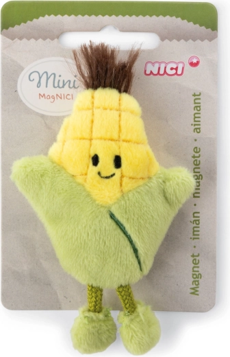 Nici Green mini magnetukas kukurūzas 7 cm