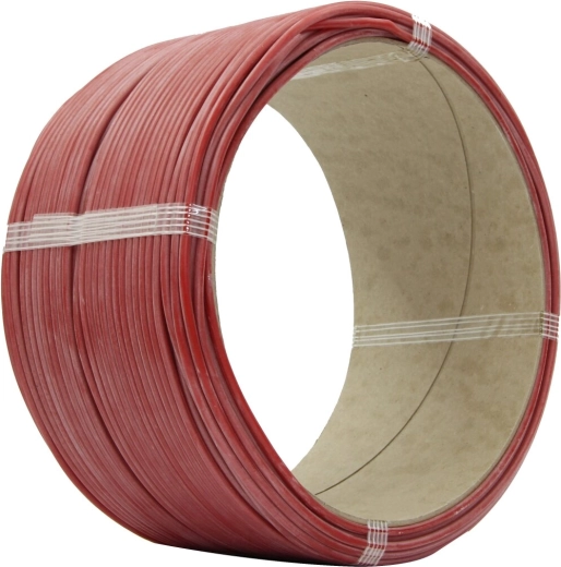 Silicone Cable 4.0 mm² 100 m Red