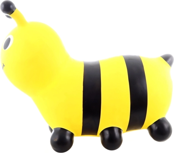 Lengvas pripūtimas dėl rinkinyje esančios pompelės