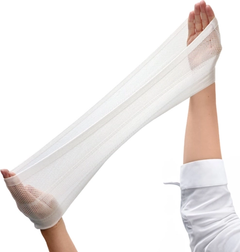 Breathable and soft material