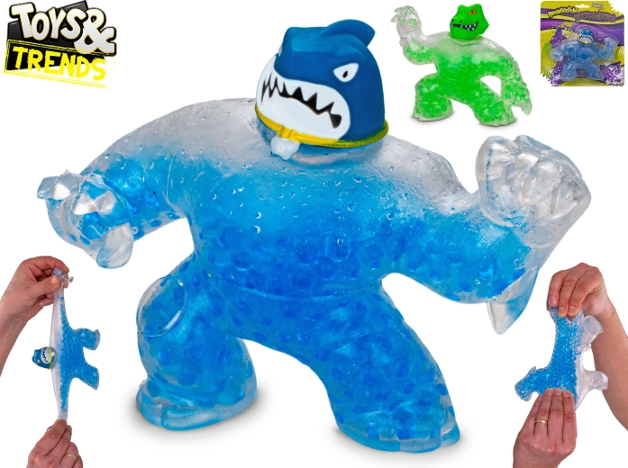 Stretch Monster Predator Toys & Trends