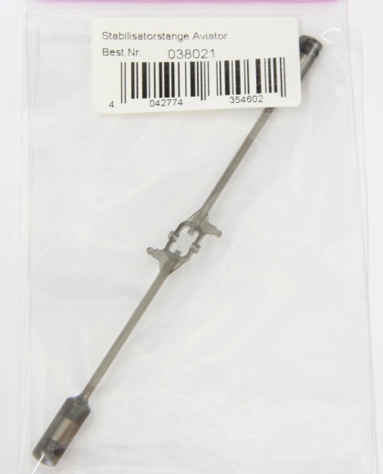 Aviator stabilizavimo strypas JAMARA