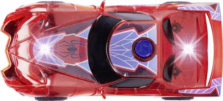 Švytintys LED efektai