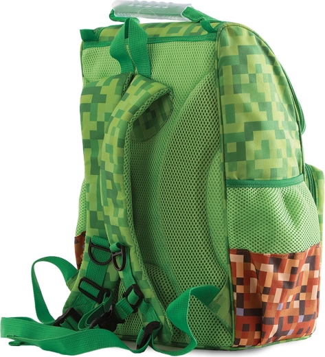 Comfortable and ergonomic carrying
