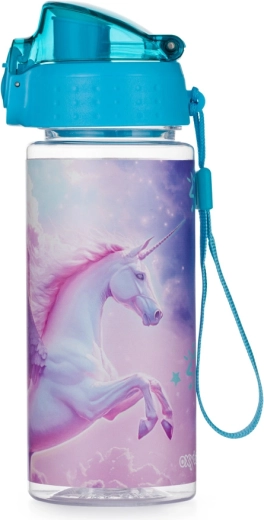 Vaikiška gertuvė OXY Click 500 ml Pegas