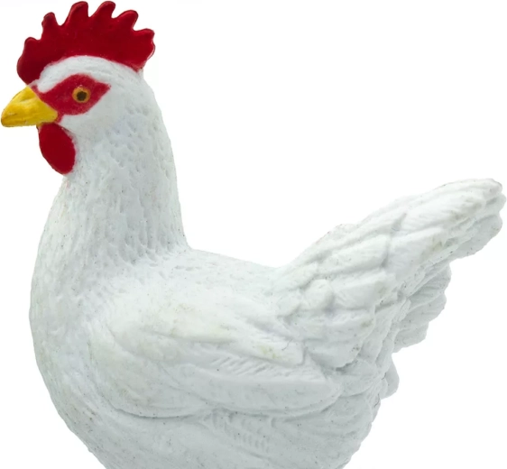 Rankų darbo ir detali figūrėlė