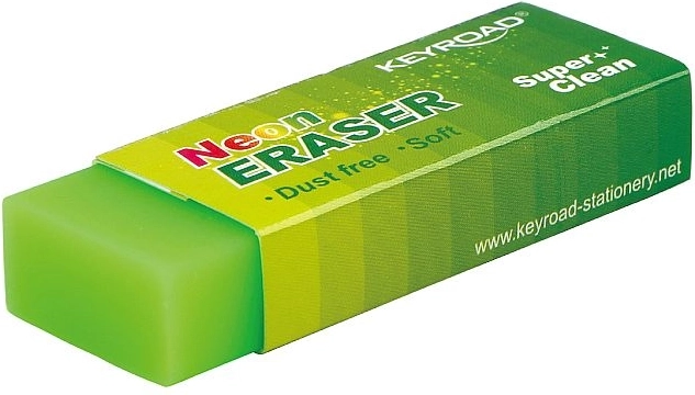 Trintukas Keyroad Neon žalias