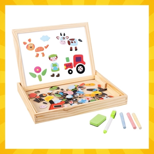 Dvi pramogų pusės vienoje