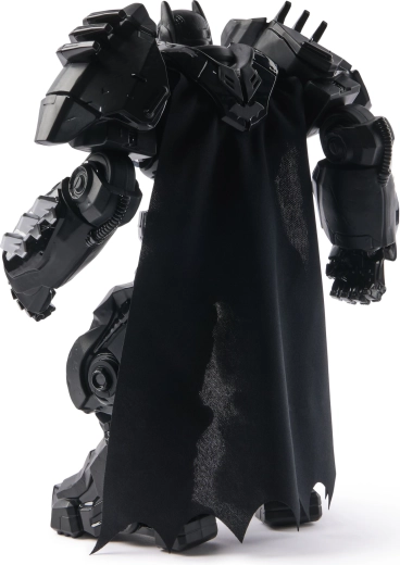 Cape for an iconic look