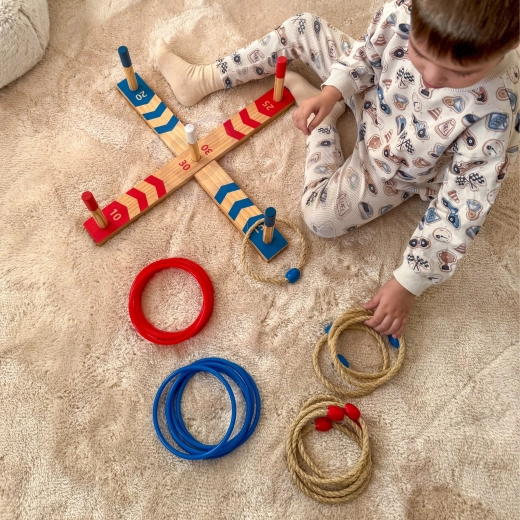 Įgūdžių lavinimas žaidžiant