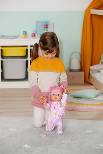 Vaikščiojimas aktyviam žaidimui