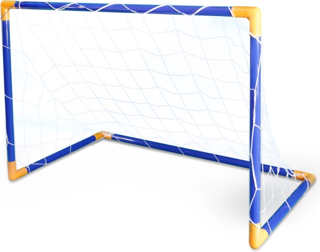 Sulankstomi futbolo vartai vaikams