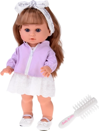 Ilgi plaukai kūrybiškoms šukuosenoms