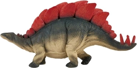 Mojo dinozauro modelis Stegosaurus Extra Didelis