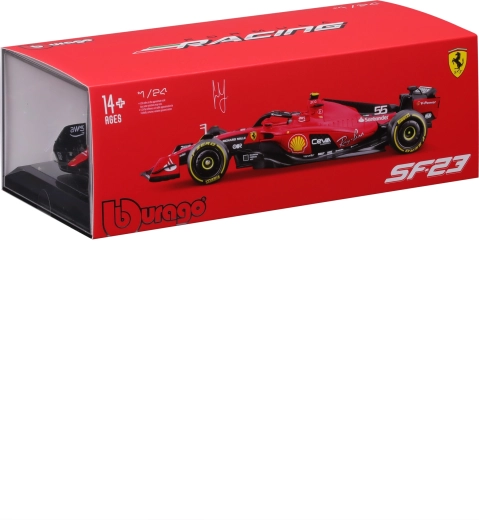 Kolekcinis hard case dėklas pakuotėje