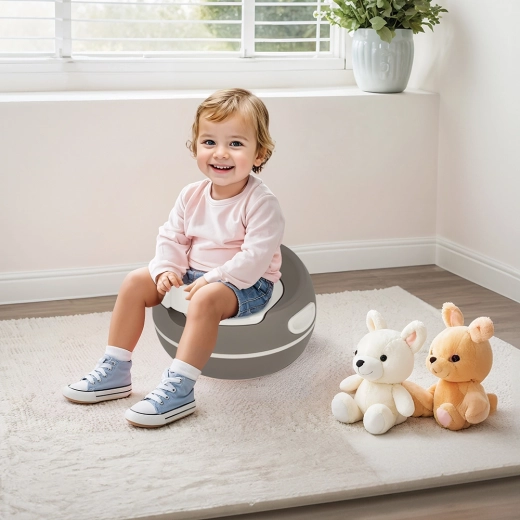 Safe stability for calm sitting