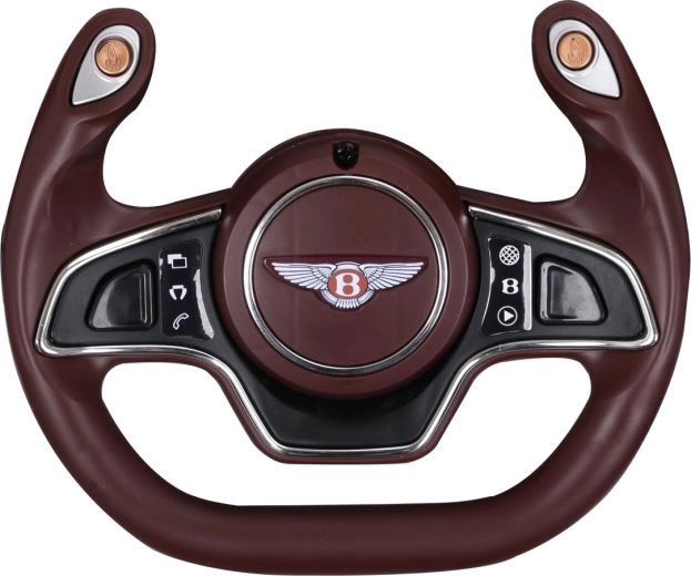 Vairas Bentley EXP12 Jamara – 1 vnt.
