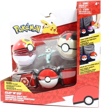 Pokémon Trainer Pass with Pikachu