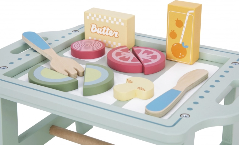 Supports creativity, fine motor skills, and concentration