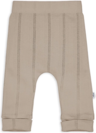 Lodger baby joggers Pointelle Shell size 56