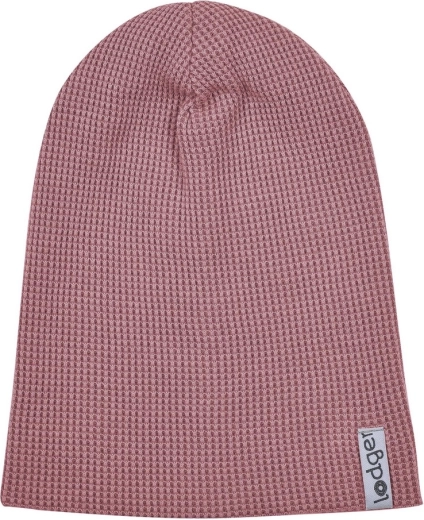 Lodger cotton hat Beanie Ciumbelle Nocture (6–12 months)