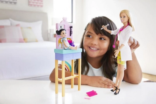 Encourages imagination and caring for others