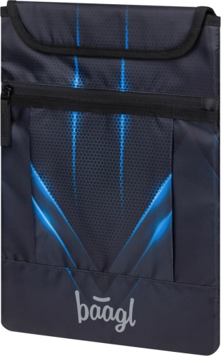 BAAGL nešiojamojo kompiuterio dėklas „Bluelight“