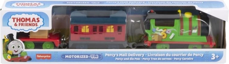 Thomas and Friends Crystal Caves Locomotive
