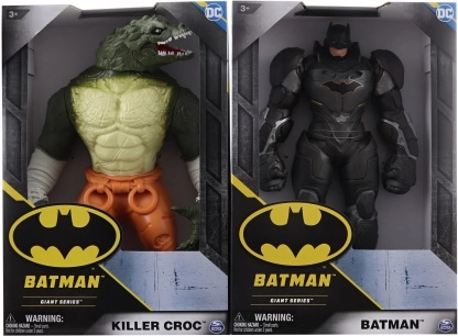 Batman didelė 30 cm figūrėlė