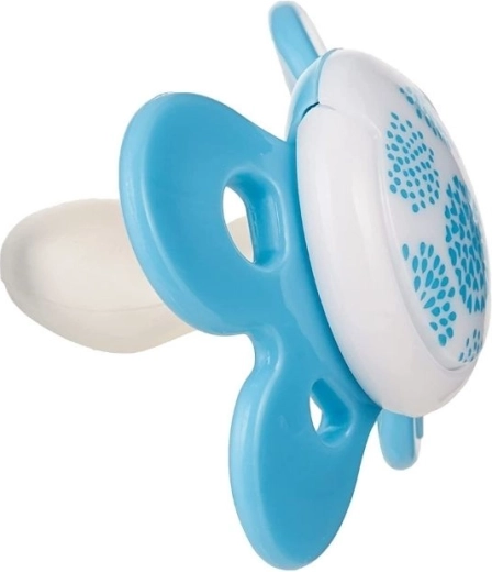 Soft silicone and easy handling